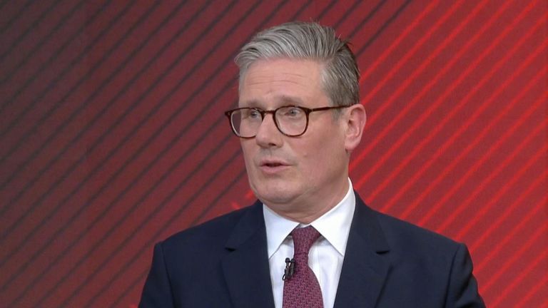5 Minutes Ago Keir Starmer Set To Resign After Shocking Revelations 5 Minutes Ago Keir Starmer Set To Resign After Shocking Revelations