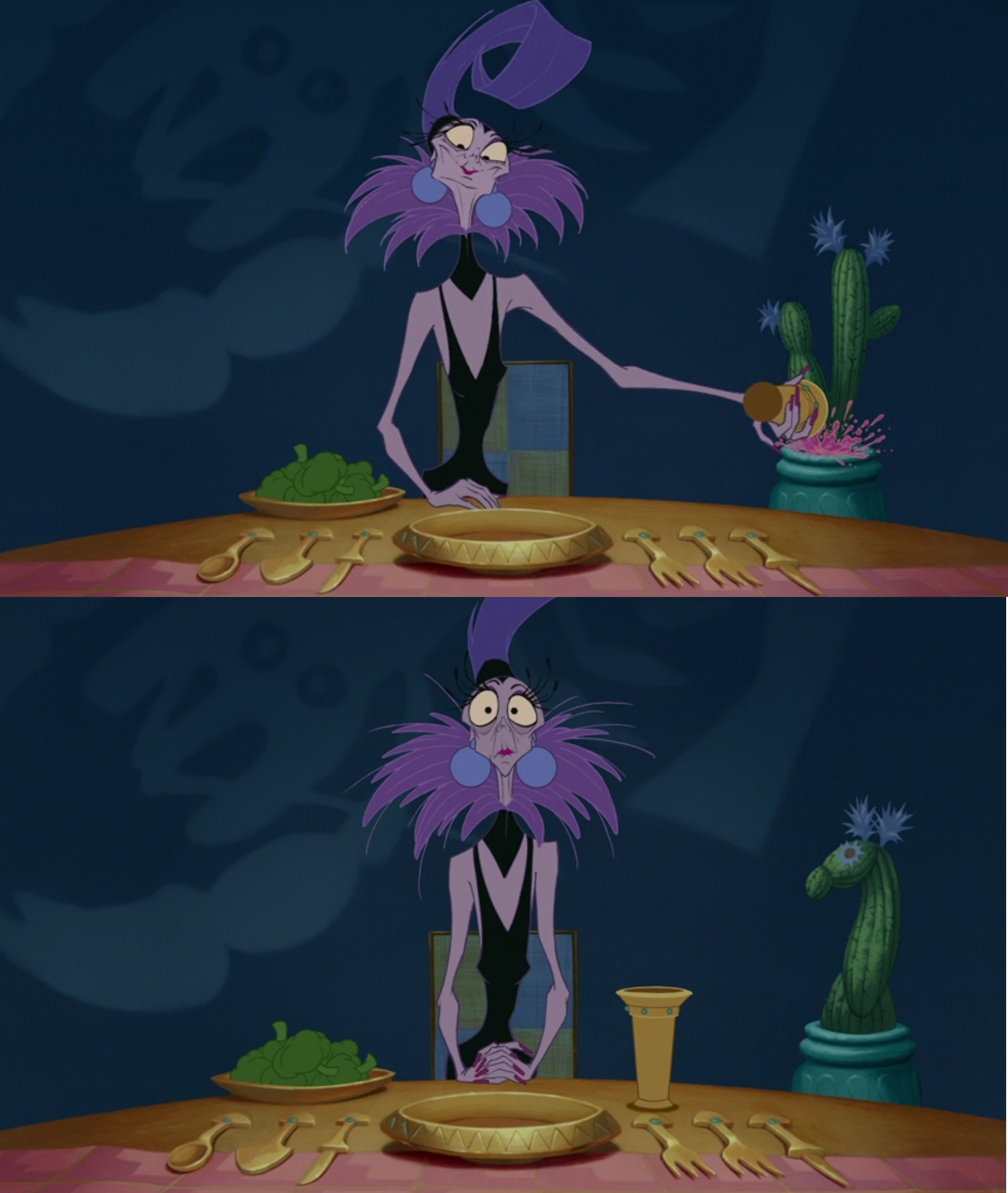 5 Must Know Facts About The Emperor S New Groove D23 5 Must Know Facts About The Emperor S New Groove D23