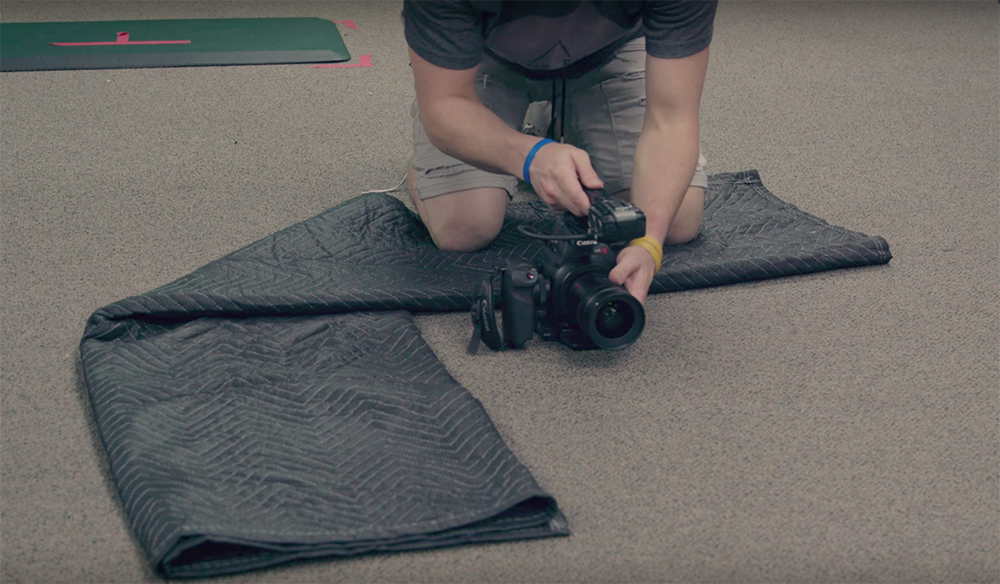 5 Must Know Tips For Working On Set 5 Must Know Tips For Working On Set