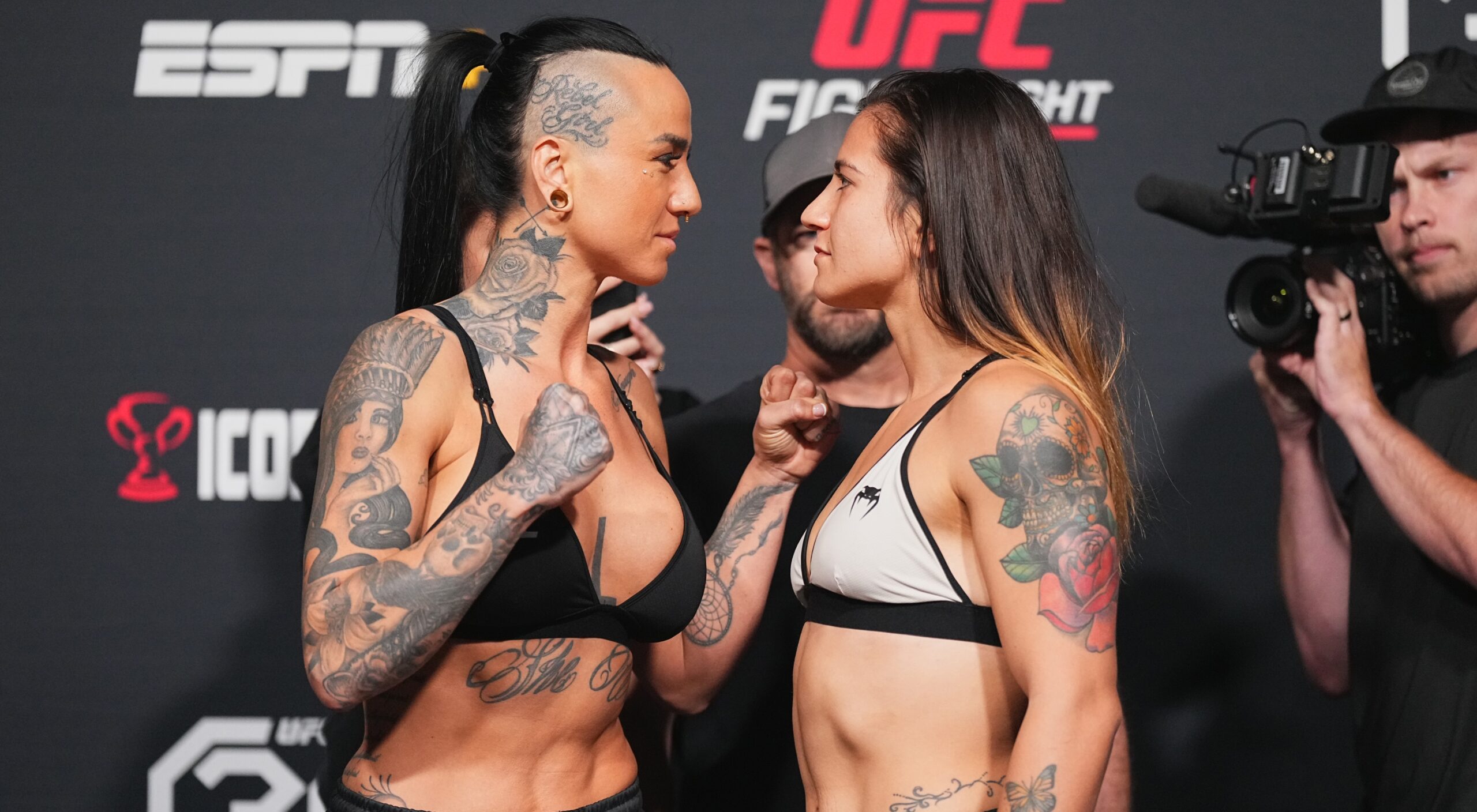 5 Shocking Revelations From The Ailu Perez Ufc Leak Prestage Idp 5 Shocking Revelations From The Ailu Perez Ufc Leak Prestage Idp