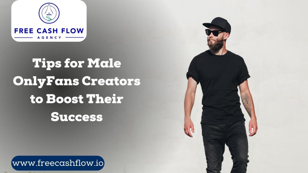 5 Top Male Onlyfans The Strategies Behind Their Success 5 Top Male Onlyfans The Strategies Behind Their Success