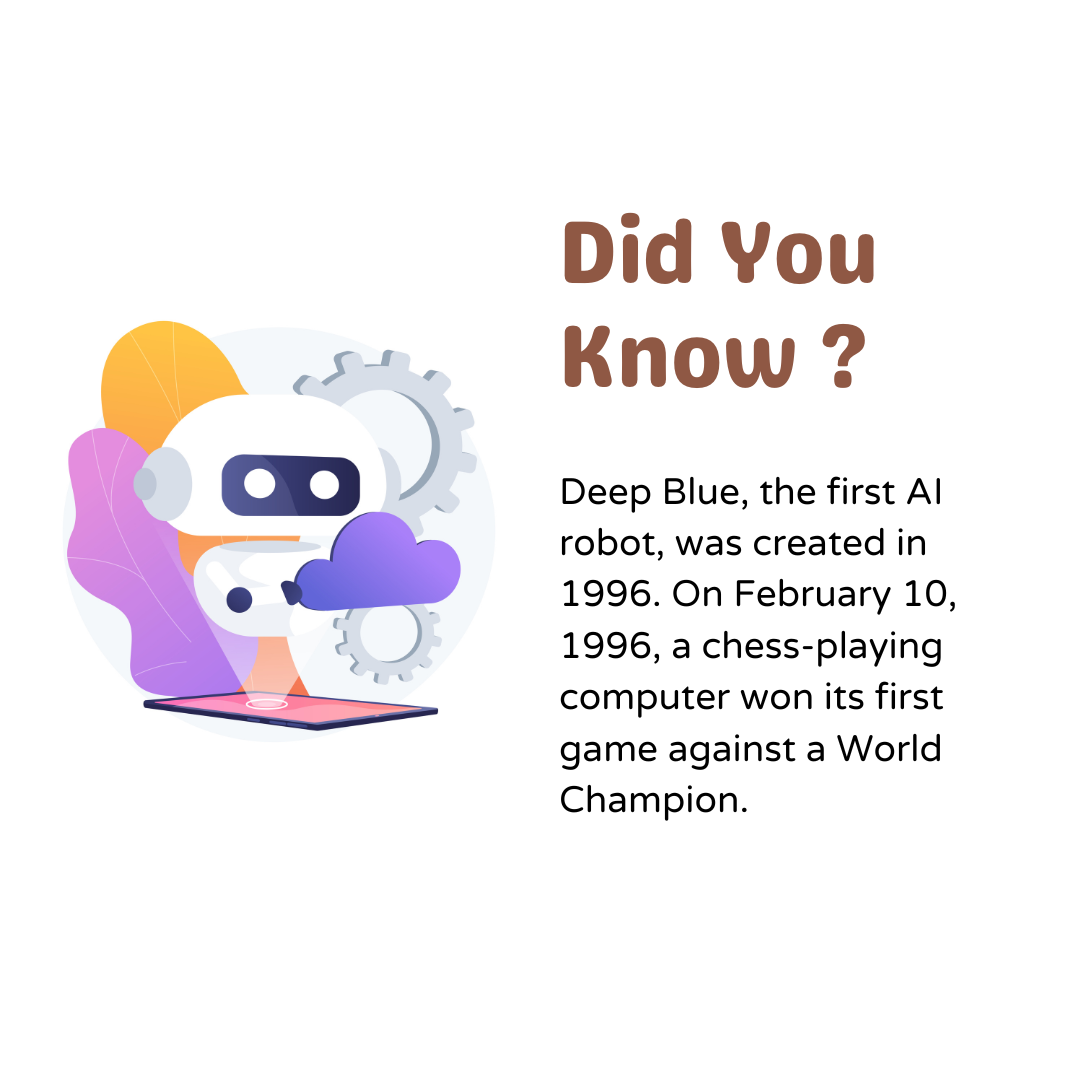 7 Shocking Facts About Artificial Intelligence That You Need To Know 7 Shocking Facts About Artificial Intelligence That You Need To Know