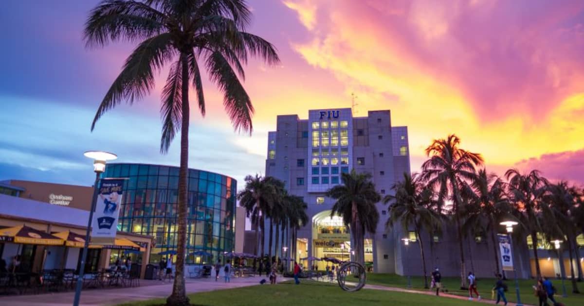 7 Tips For Success With Online Learning Fiu News Florida International University