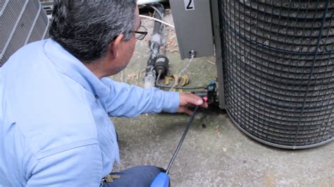 AC Leak Detection: Quick Fixes and Prevention Tips AC Leak Detection: Quick Fixes and Prevention Tips