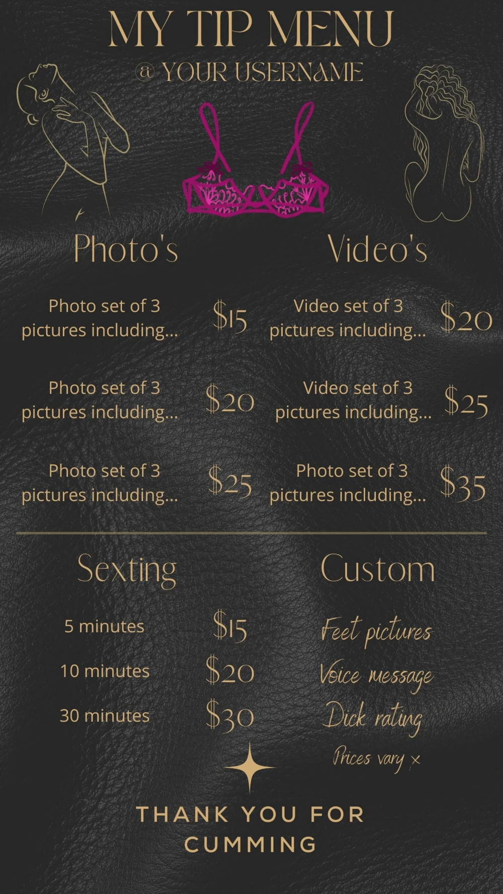 7 Tips for Engaging with AllNaturalMeli on OnlyFans