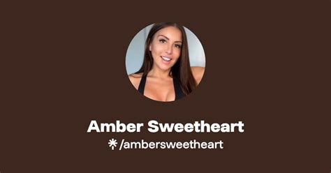 5 Secrets to Amber Sweetheart’s OnlyFans Success 5 Secrets to Amber Sweetheart’s OnlyFans Success