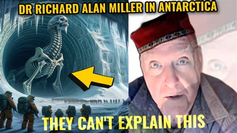 Antarctica S Deepest Secrets Dr Richard Alan Miller S Shocking Antarctica S Deepest Secrets Dr Richard Alan Miller S Shocking