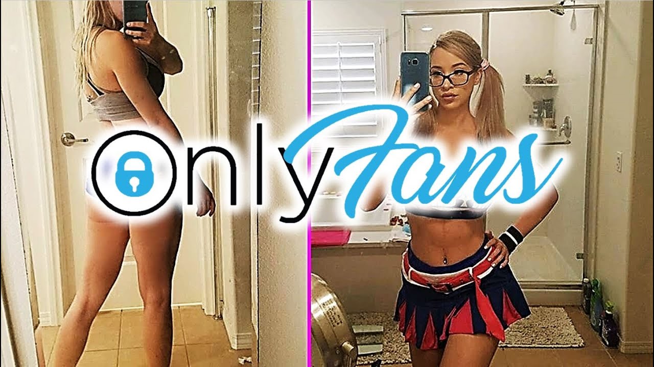 AnyaLacey OnlyFans Leak: What You Need to Know