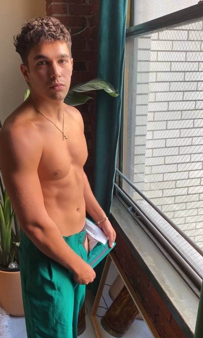 Austin Mahone OnlyFans: Exclusive Content Unveiled