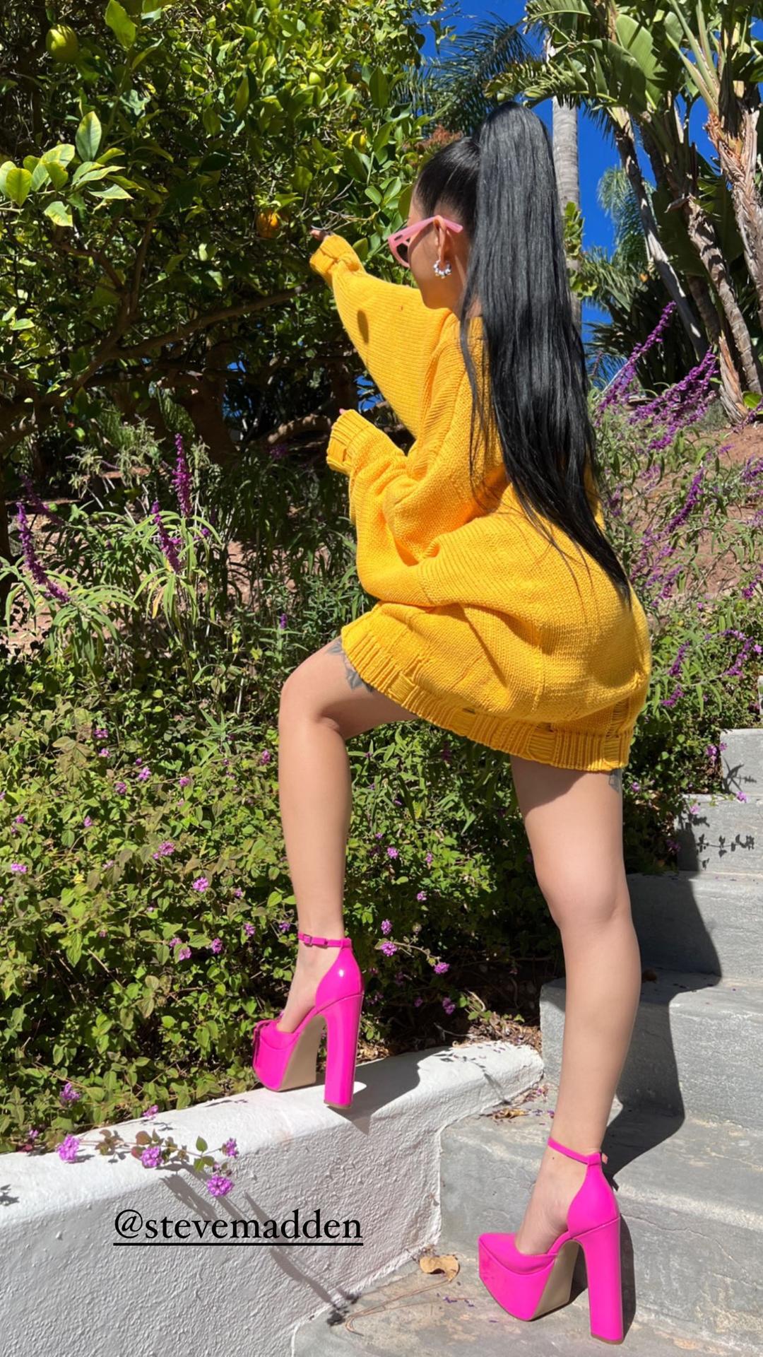 5 Ways Bella Poarch’s Leaks Impacted Her Career