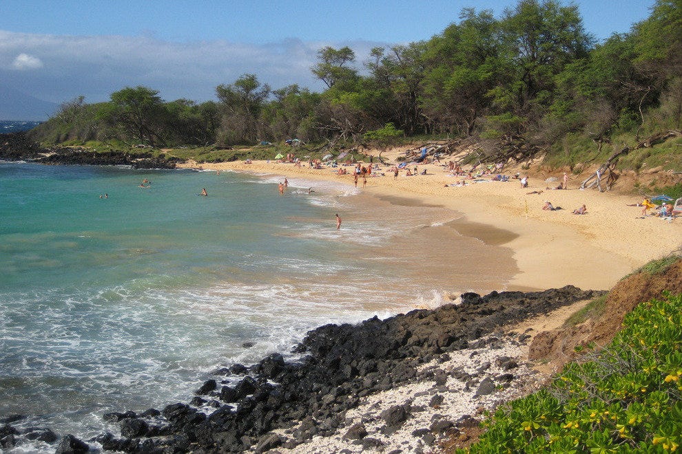 Top Nude Beaches for the Ultimate Relaxation Experience