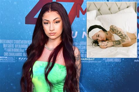 Bhad Bhabie OnlyFans Nude Content Revealed