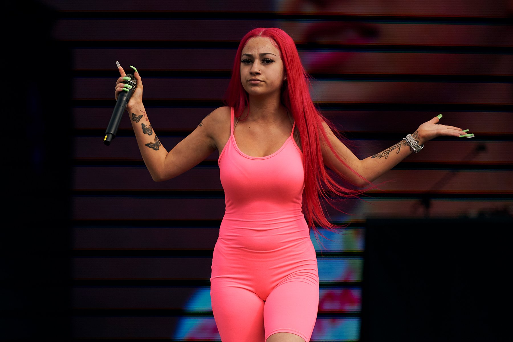 Bhad Bhabie OnlyFans Video: What You Need to Know