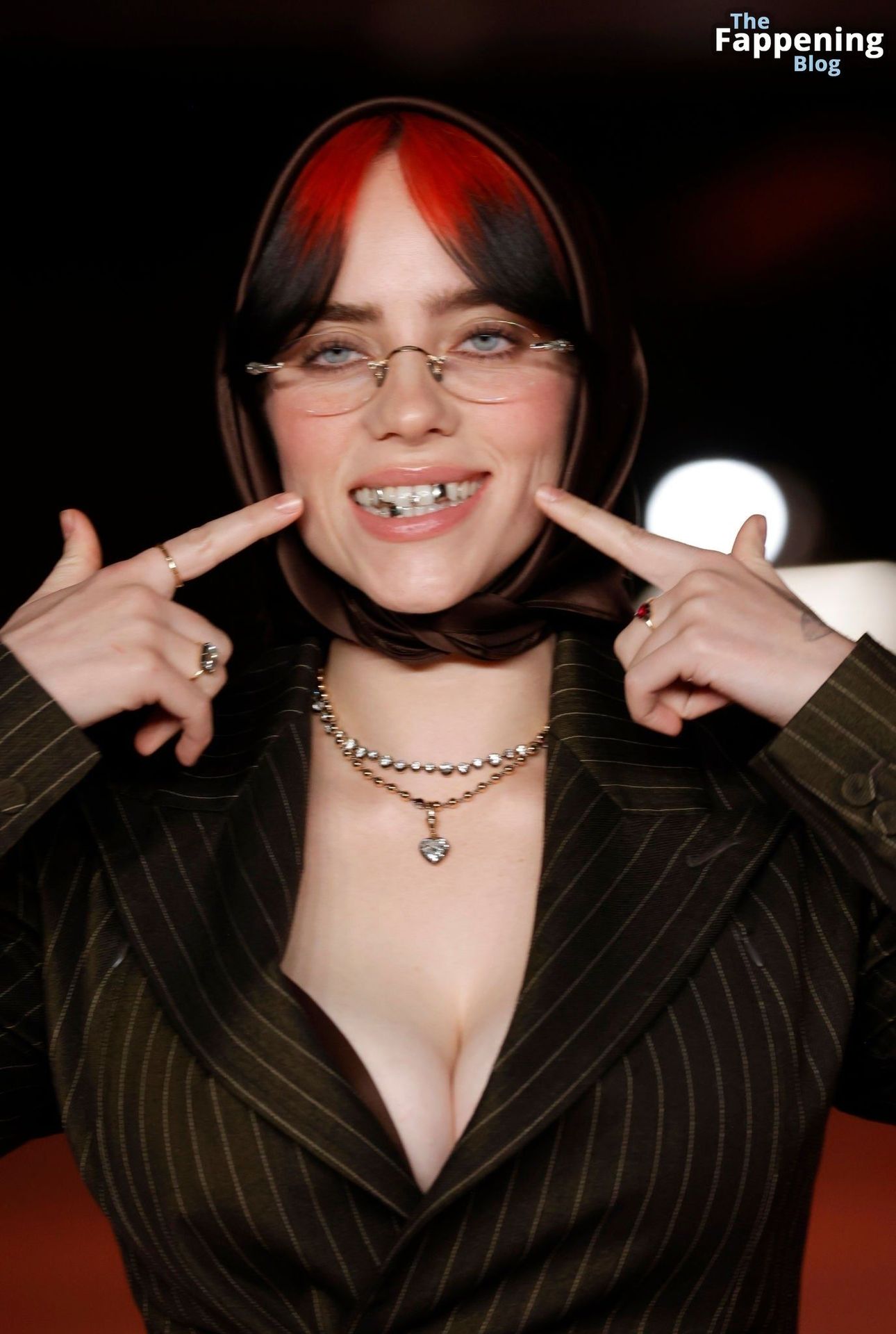 Billie Eilish Leaked Nudes: Fact or Fiction? Billie Eilish Leaked Nudes: Fact or Fiction?