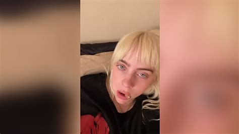 5 Billie Eilish Leaks That Shocked Fans