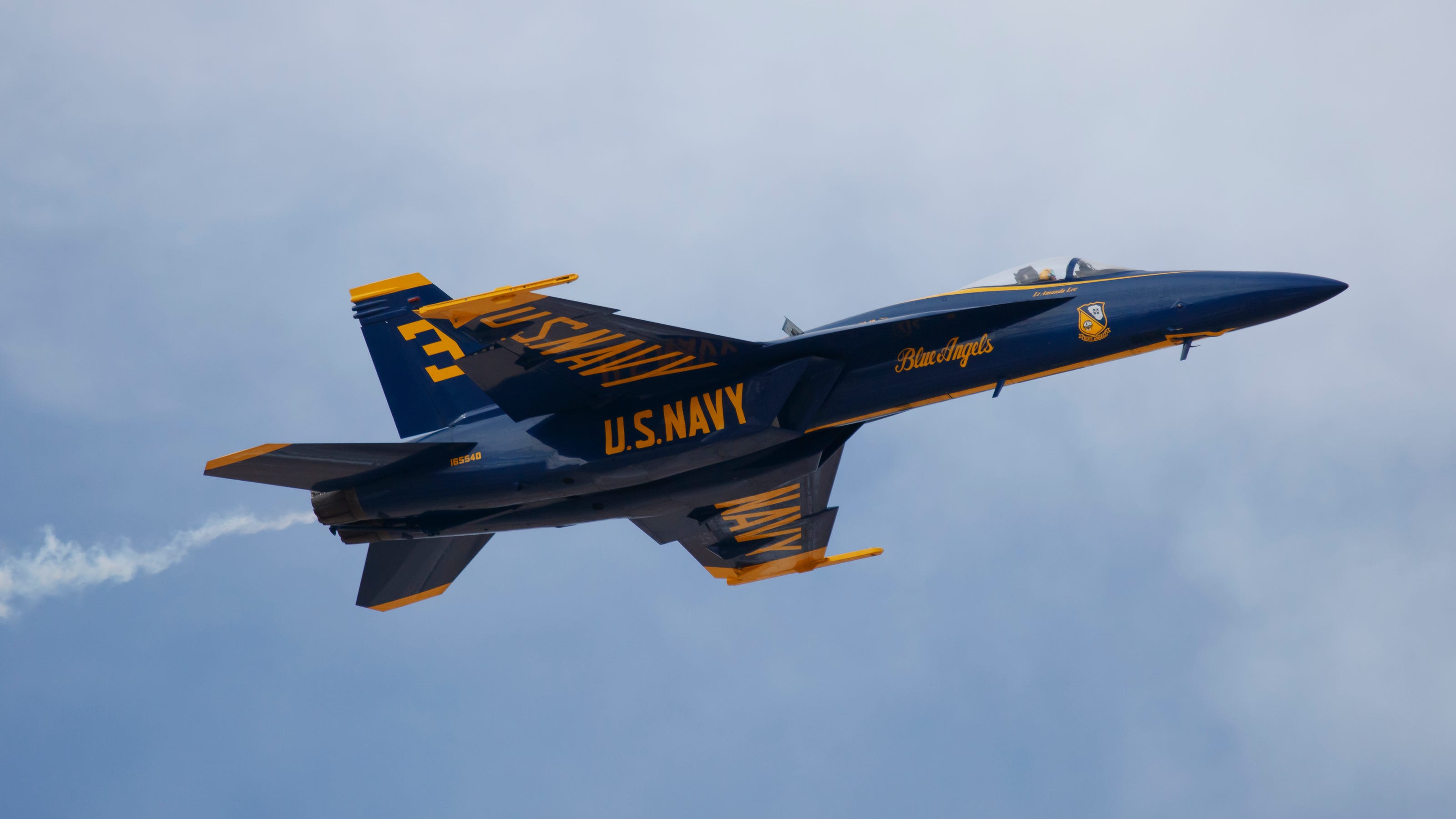 5 Blue Angels Practice Tips