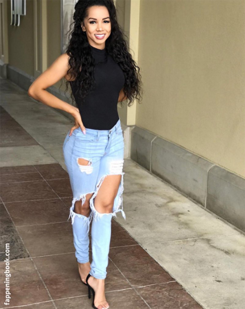 Brittany Renner Leak: What Really Happened?