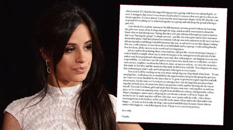Camila Cabello Leaked: What You Need to Know