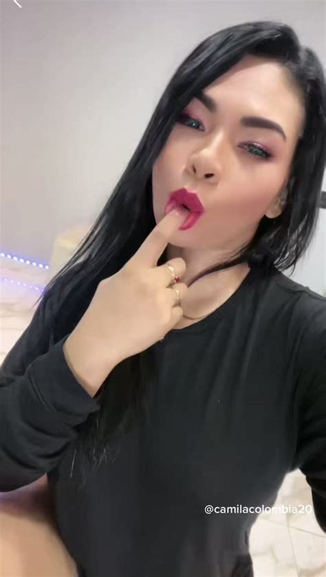 5 Secrets Behind Camilacolombia20's OnlyFans Success 5 Secrets Behind Camilacolombia20's OnlyFans Success