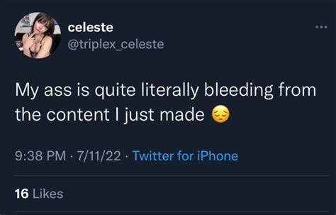 5 Shocking Celeste Triplex Leaks You Need to See