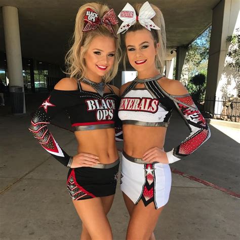 Cheerleader OnlyFans: Behind the Scenes & Top Profiles