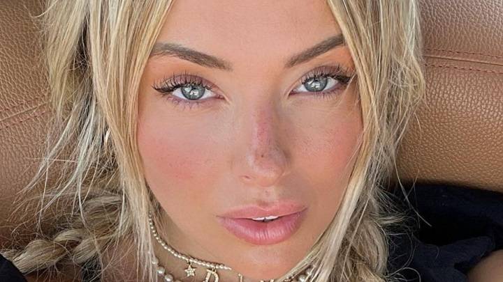 Corinna Kopf Leaks Update