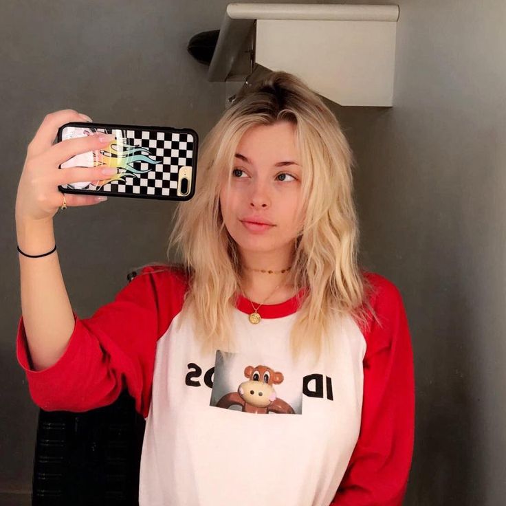 7 Surprising Facts About Corinna Kopf You Need to Know