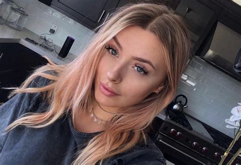Corinna Kopf OnlyFans Exclusive Content Revealed