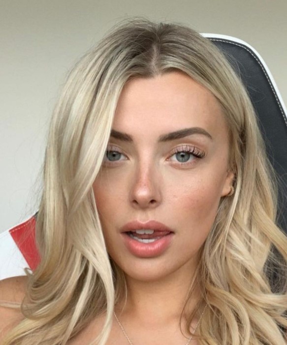 Corinna Kopf OnlyFans: Exclusive Content and Updates Revealed Corinna Kopf OnlyFans: Exclusive Content and Updates Revealed