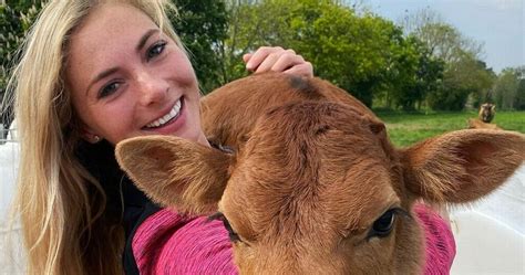 Countryfile Viewers Go Wild For Stunning Female Farmer And She S On Countryfile Viewers Go Wild For Stunning Female Farmer And She S On