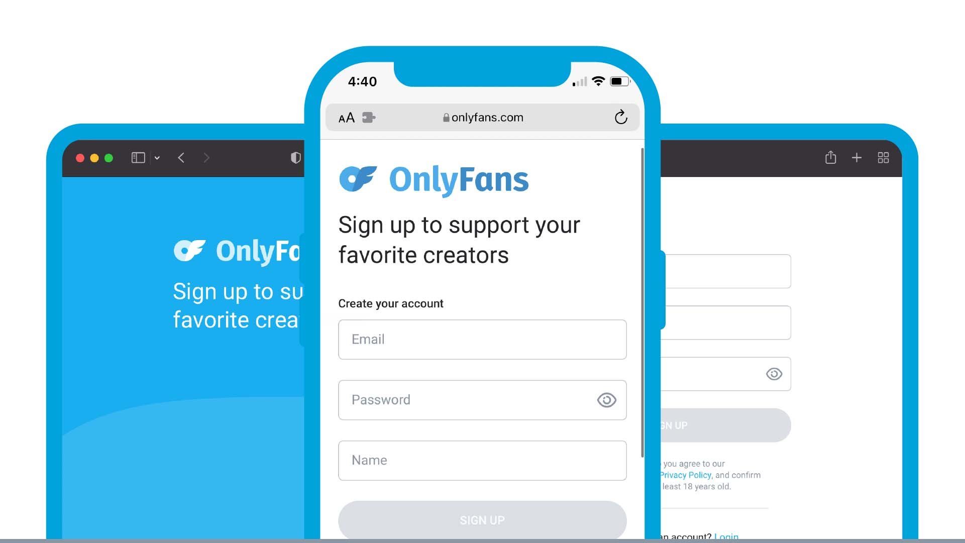 7 Essential Tips for Creating a Successful OnlyFans Account