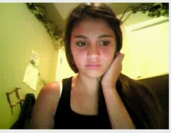 5 Shocking Facts About the Cute Brunette Webcam Leak