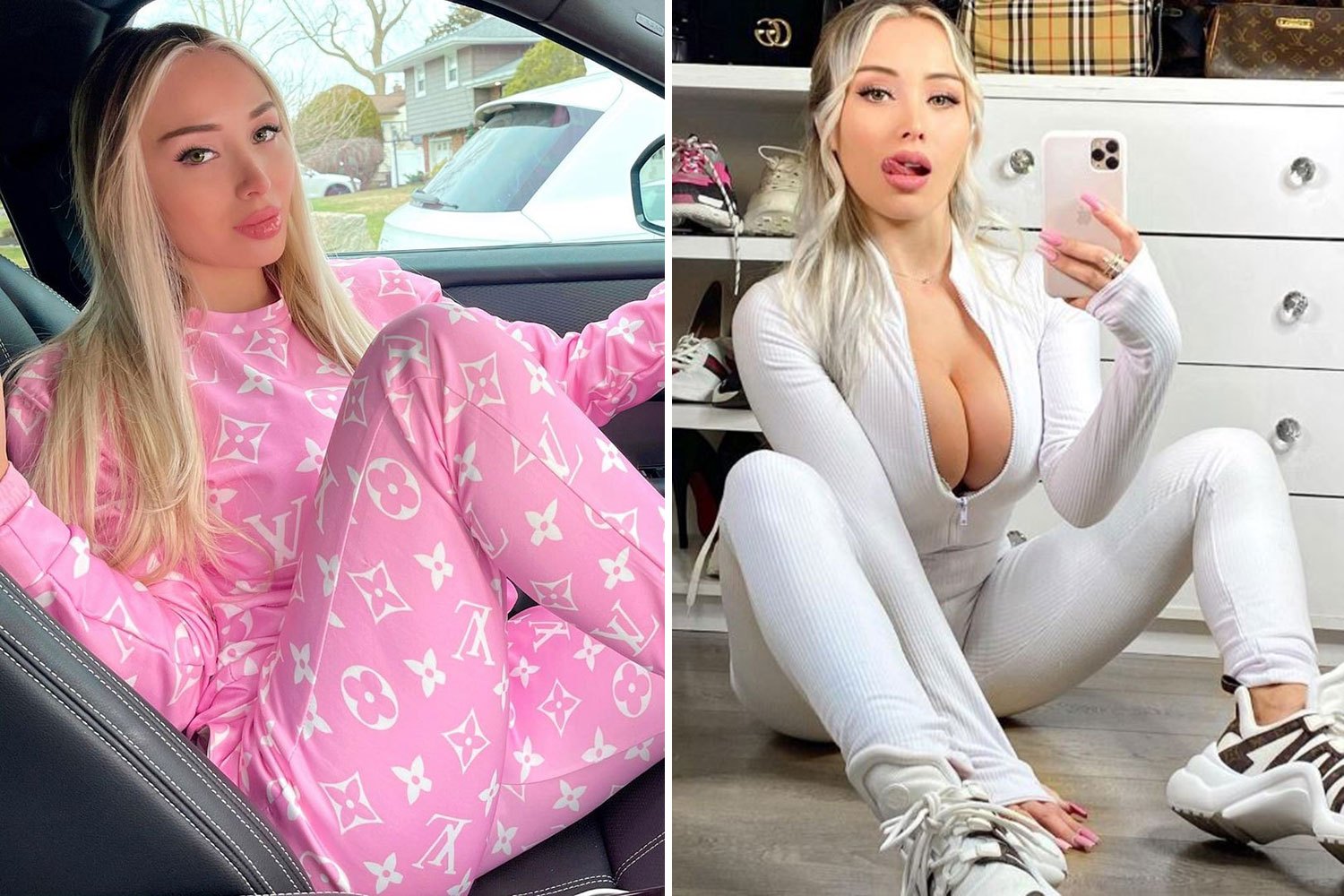 5 Secrets Daniella Chavez OnlyFans Reveals Exclusively