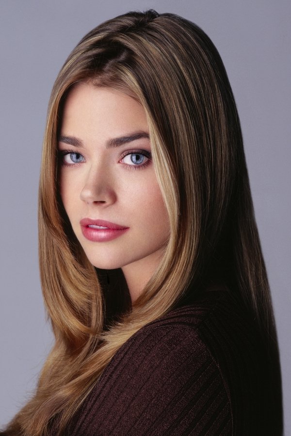 Denise Richards: Who Are Her Only Friends?