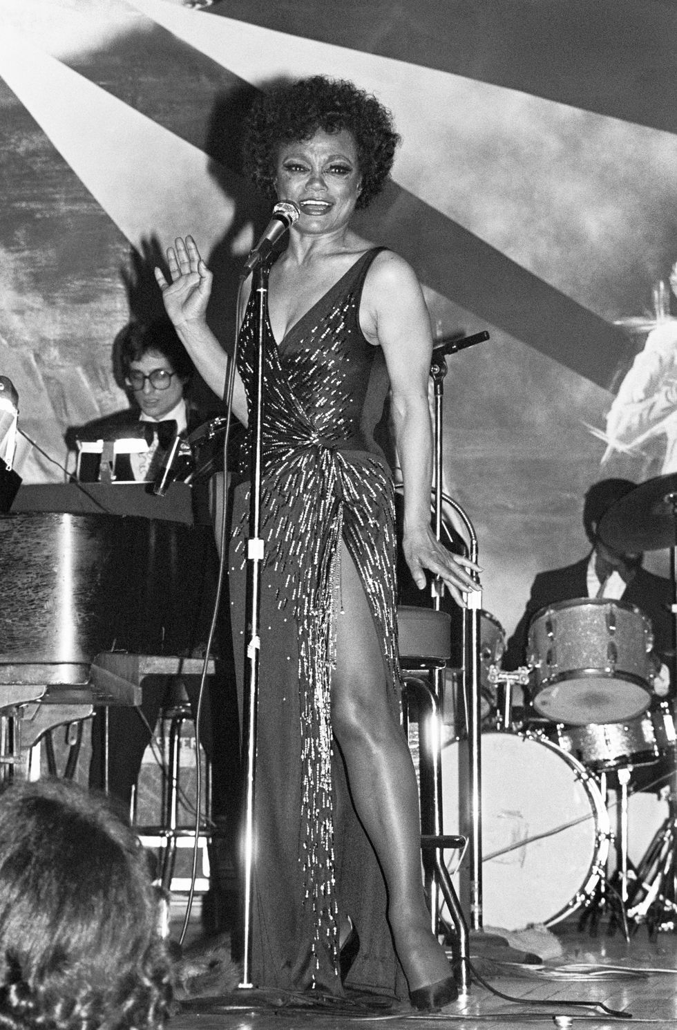 Discover How Eartha Kitt Aced Timeless Glamour In These 15 Style Discover How Eartha Kitt Aced Timeless Glamour In These 15 Style