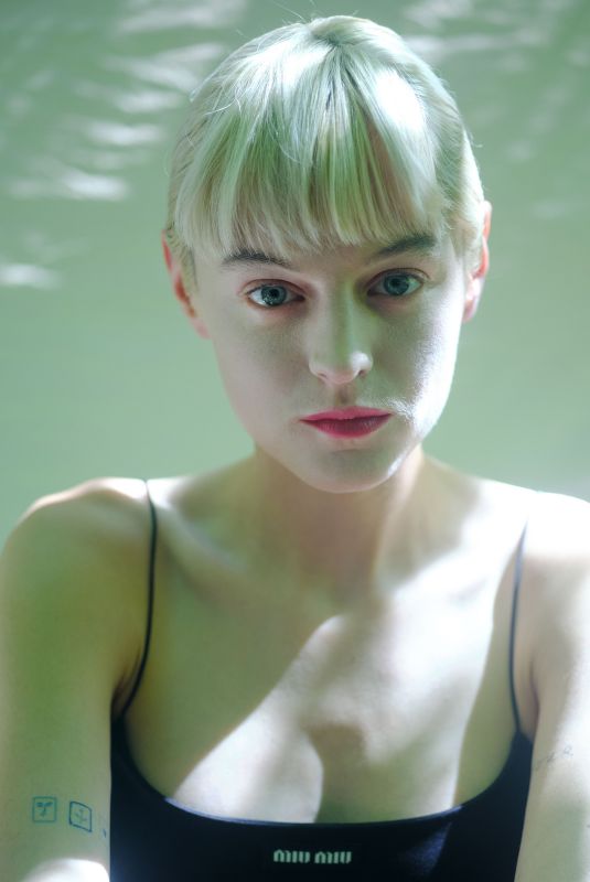 Emma Corrin Nudes Controversy: Facts and Reactions Unveiled