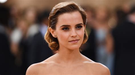 Emma Watson Leaked Photos: Fact or Fiction?