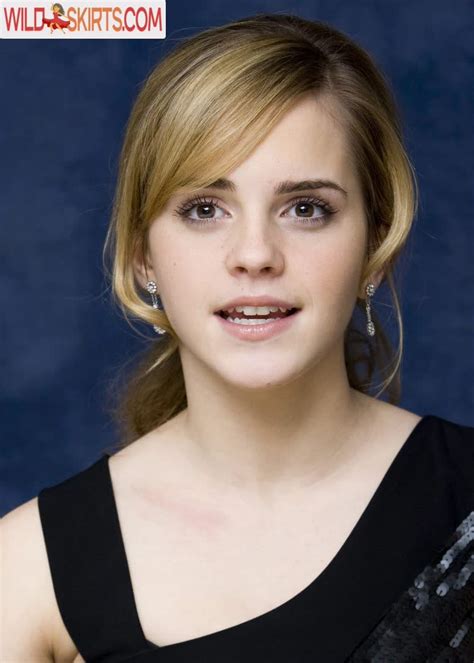 Emma Watson Nudes Leaked: Facts and Privacy Concerns