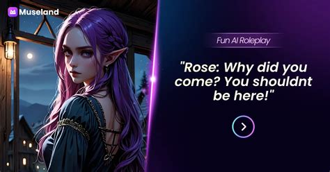 Free Chat With Zara Rose Xo Ai Roleplay Stories And Episodes Museland Free Chat With Zara Rose Xo Ai Roleplay Stories And Episodes Museland