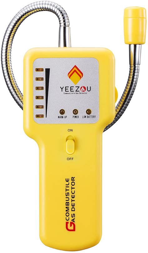 Gas Leak Detector: Essential Safety Tool for Every Home Gas Leak Detector: Essential Safety Tool for Every Home