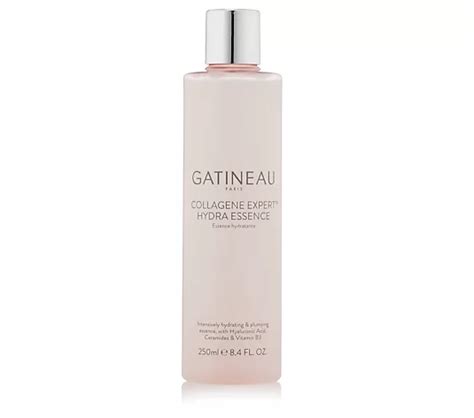 Gatineau Collagene Expert Hydra Essence 250Ml Supersize Qvc Uk Gatineau Collagene Expert Hydra Essence 250Ml Supersize Qvc Uk