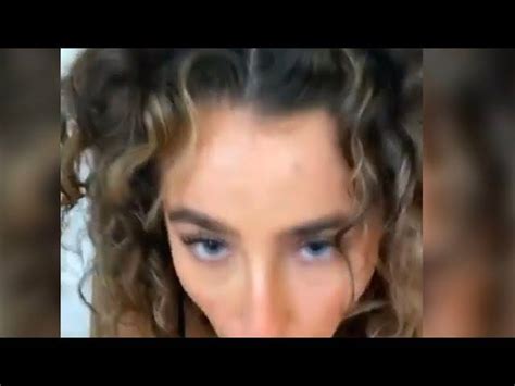 Gia Duddy Sex Tape Leak: What We Know
