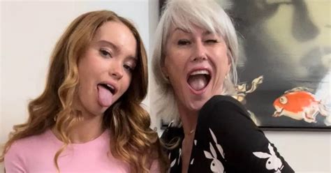 Gran 57 Joins Onlyfans To Pay Rent And Daughter Helps Her Take The Gran 57 Joins Onlyfans To Pay Rent And Daughter Helps Her Take The