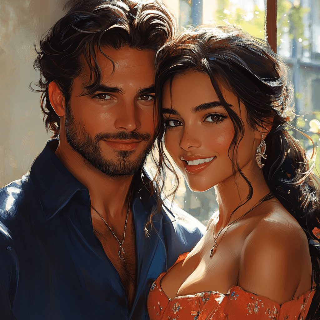 Gustavo and Taliya Leaked: Full Story Explained