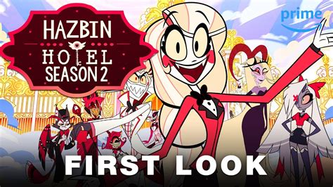 5 Hazbin Hotel Season 2 Leaks You Need to Know
