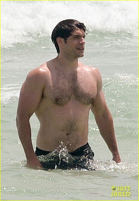 Henry Cavill Nude Scenes: A Closer Look at His Bold Roles