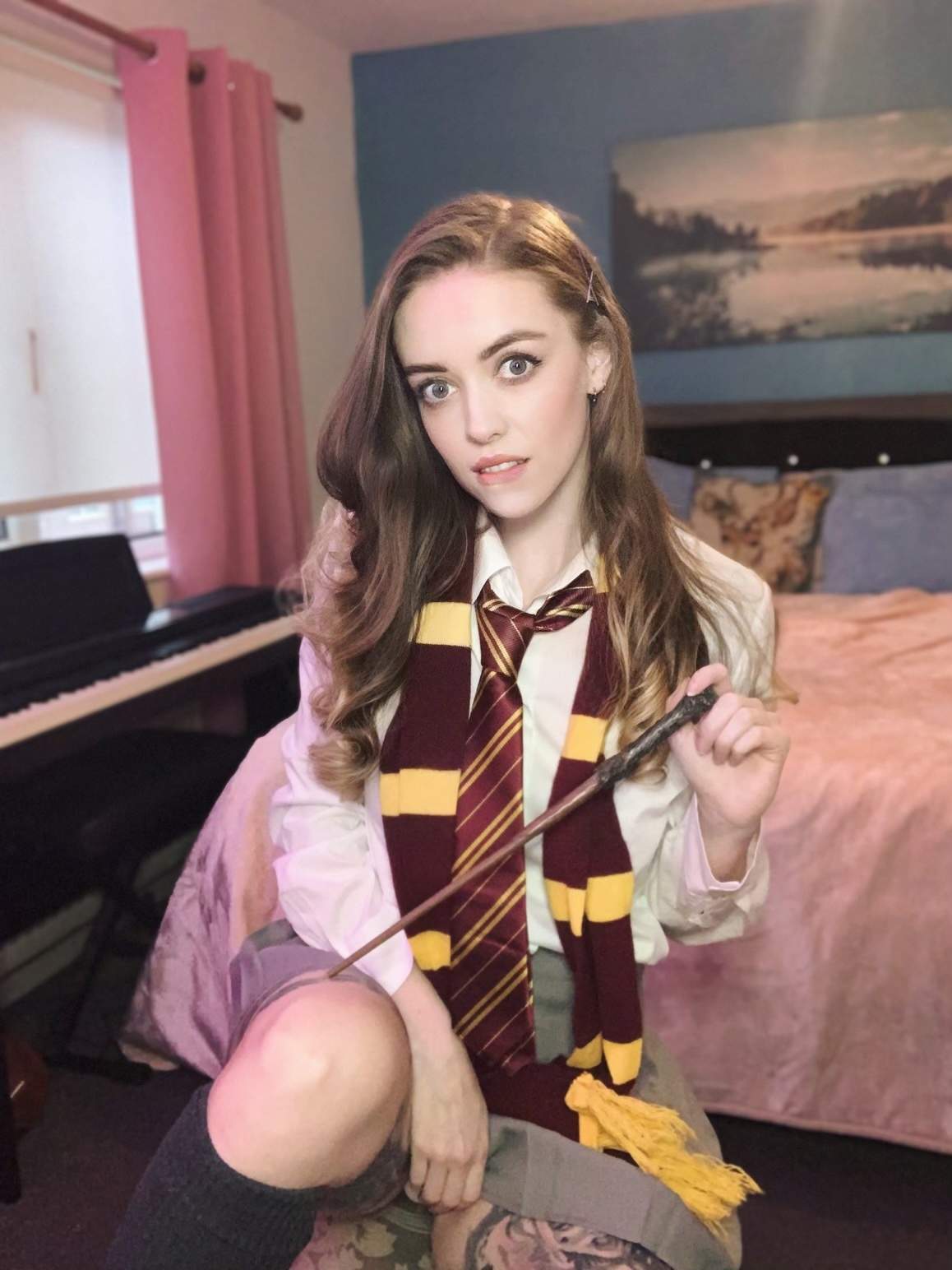 7 Ways to Maximize Your HighlandBunny OnlyFans Experience