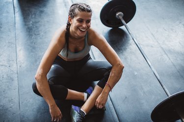 How To Shed Water Weight