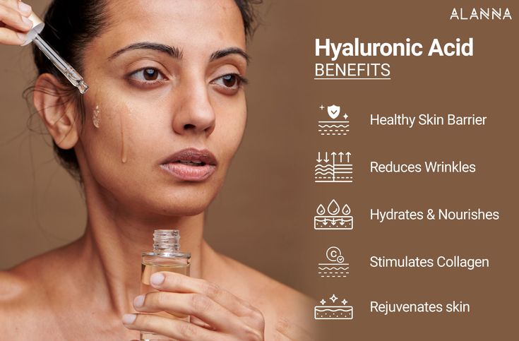 Hyaluronic Acid For Skin Benefits Everything To Know Alanna Hyaluronic Acid For Skin Benefits Everything To Know Alanna