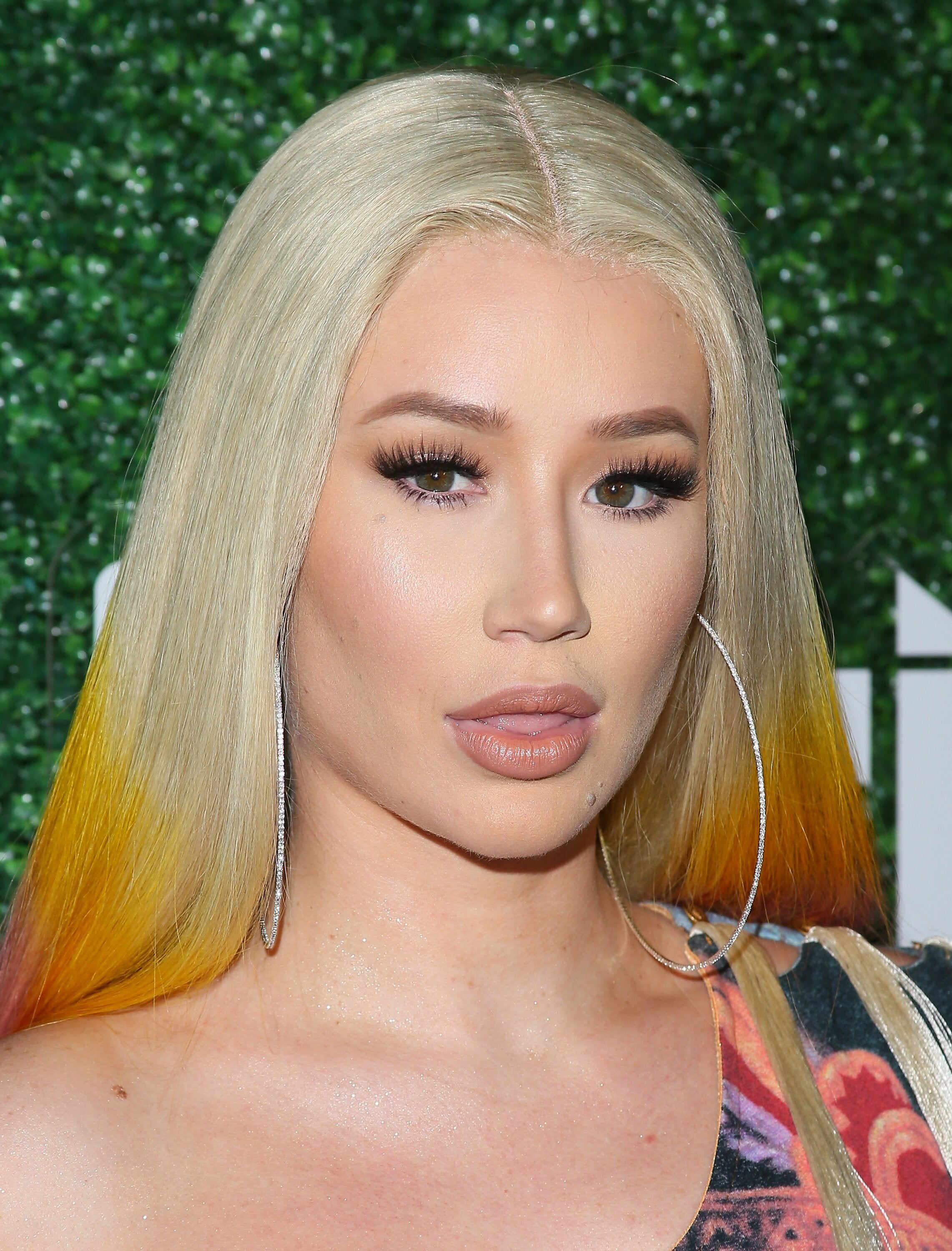 5 Shocking Facts About Iggy Azalea Nude Leak